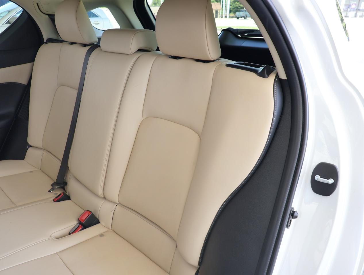 Lexus CT 200h Base 2016