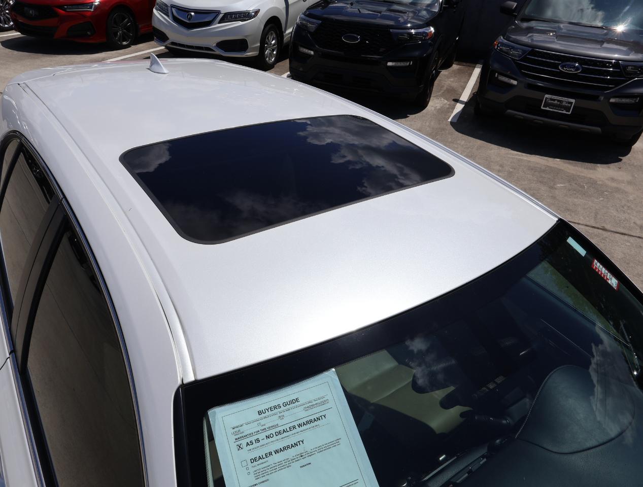 Lexus CT 200h Base 2016