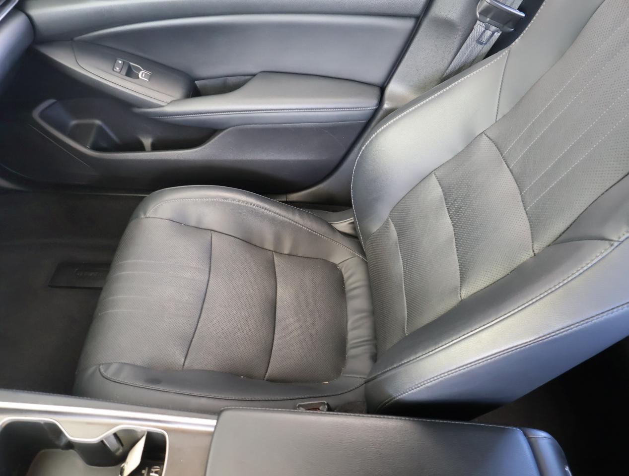 Honda Accord EX-L 2018