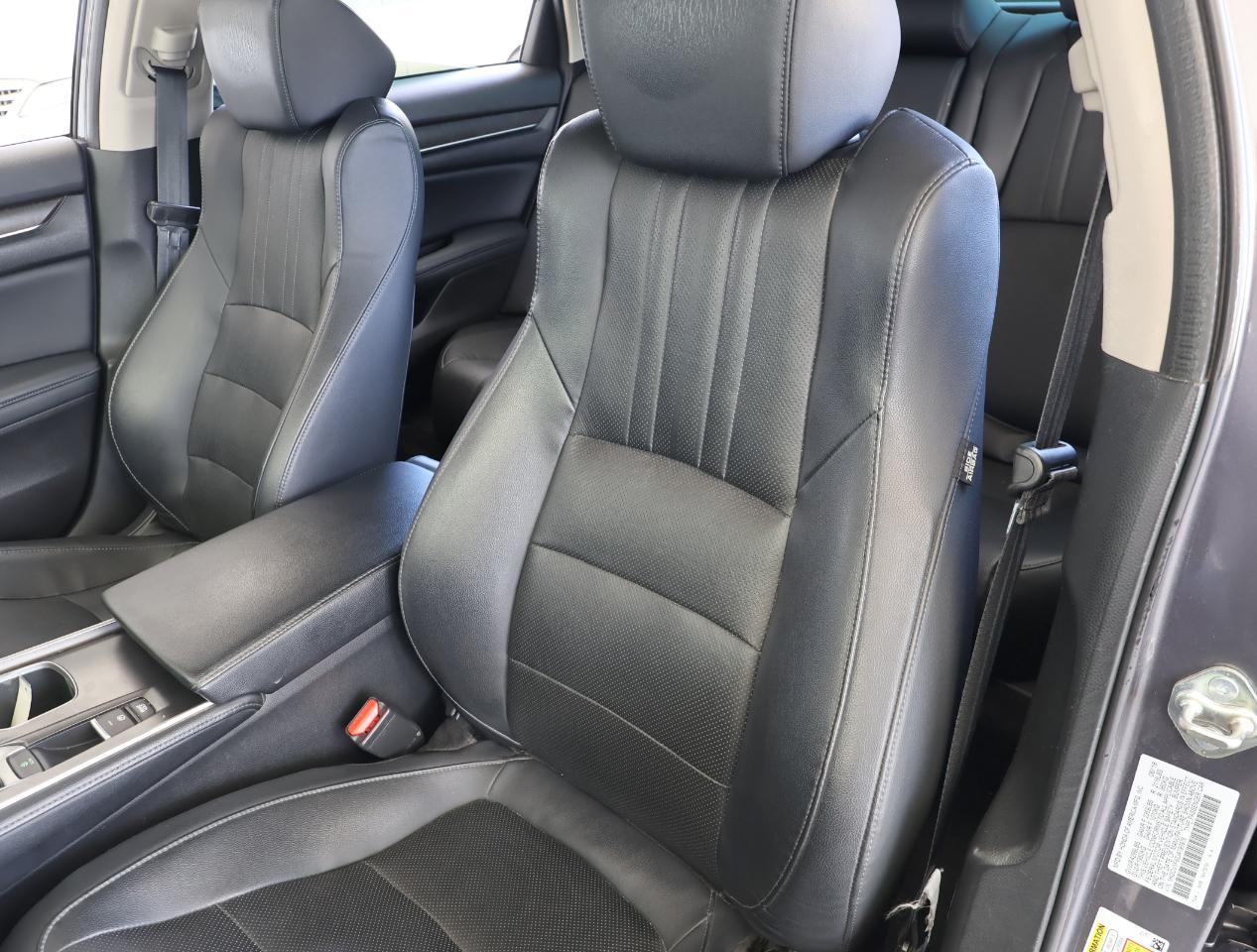 Honda Accord EX-L 2018