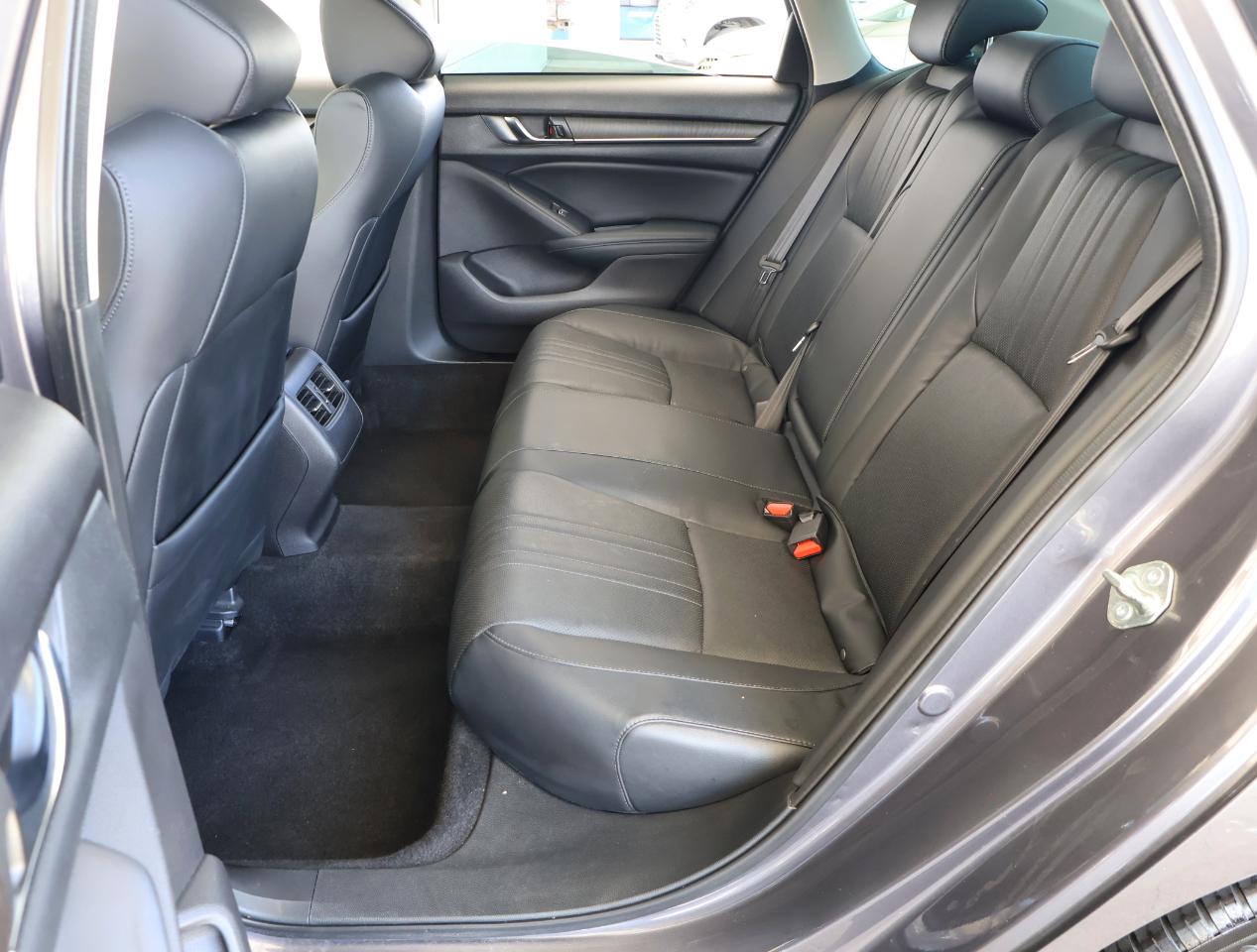 Honda Accord EX-L 2018