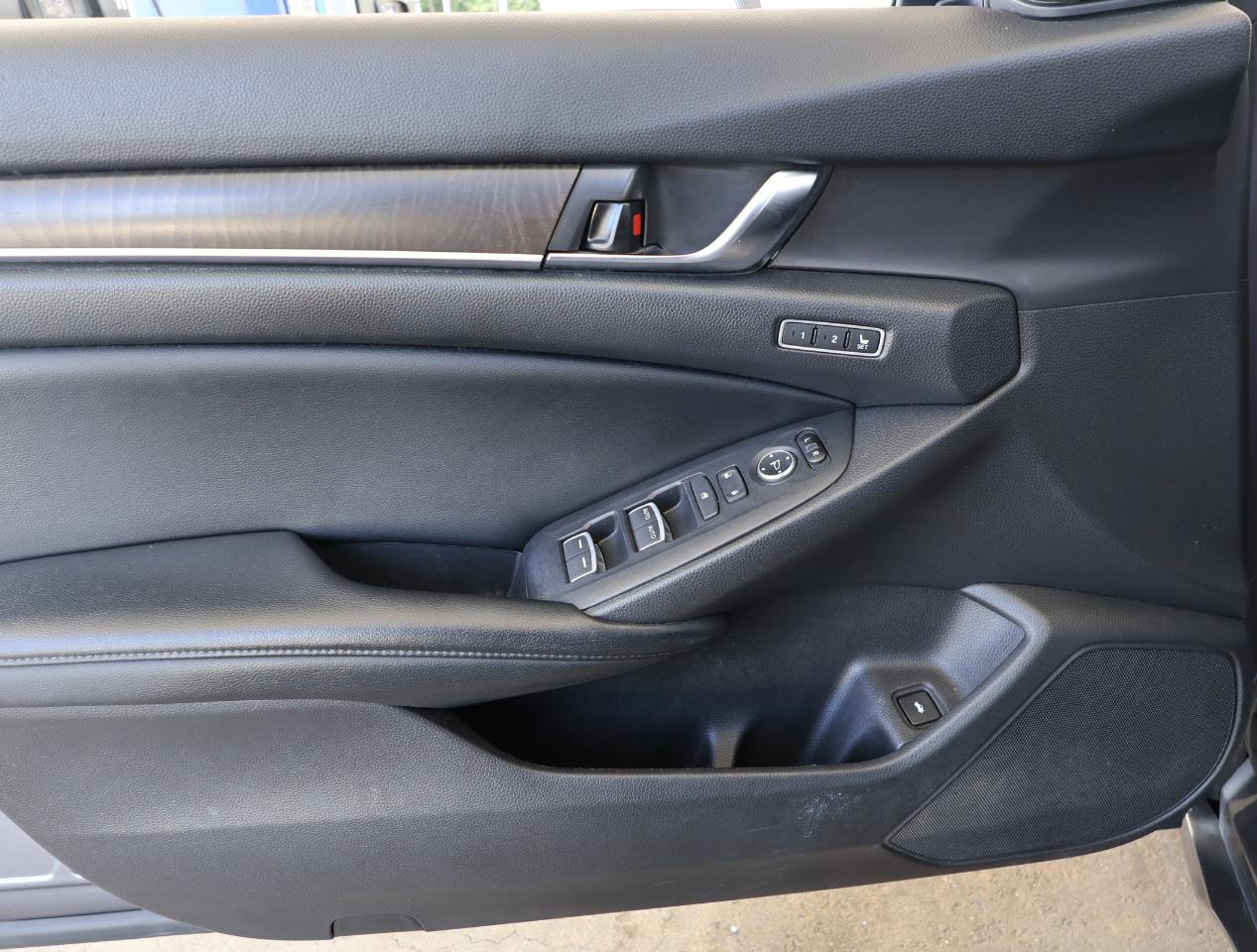 Honda Accord EX-L 2018