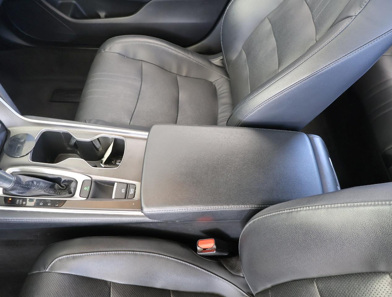 Honda Accord EX-L 2018
