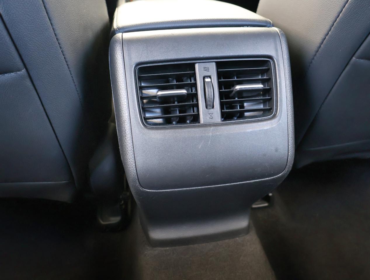 Honda Accord EX-L 2018