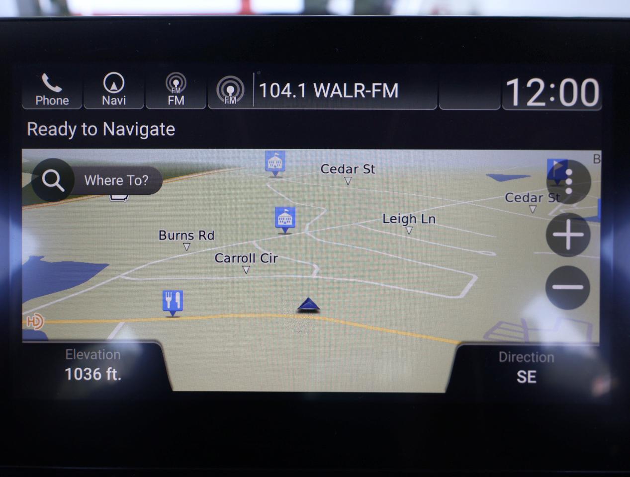 Honda Accord EX-L 2018