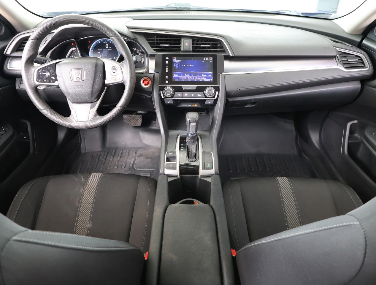 Honda Civic  2016
