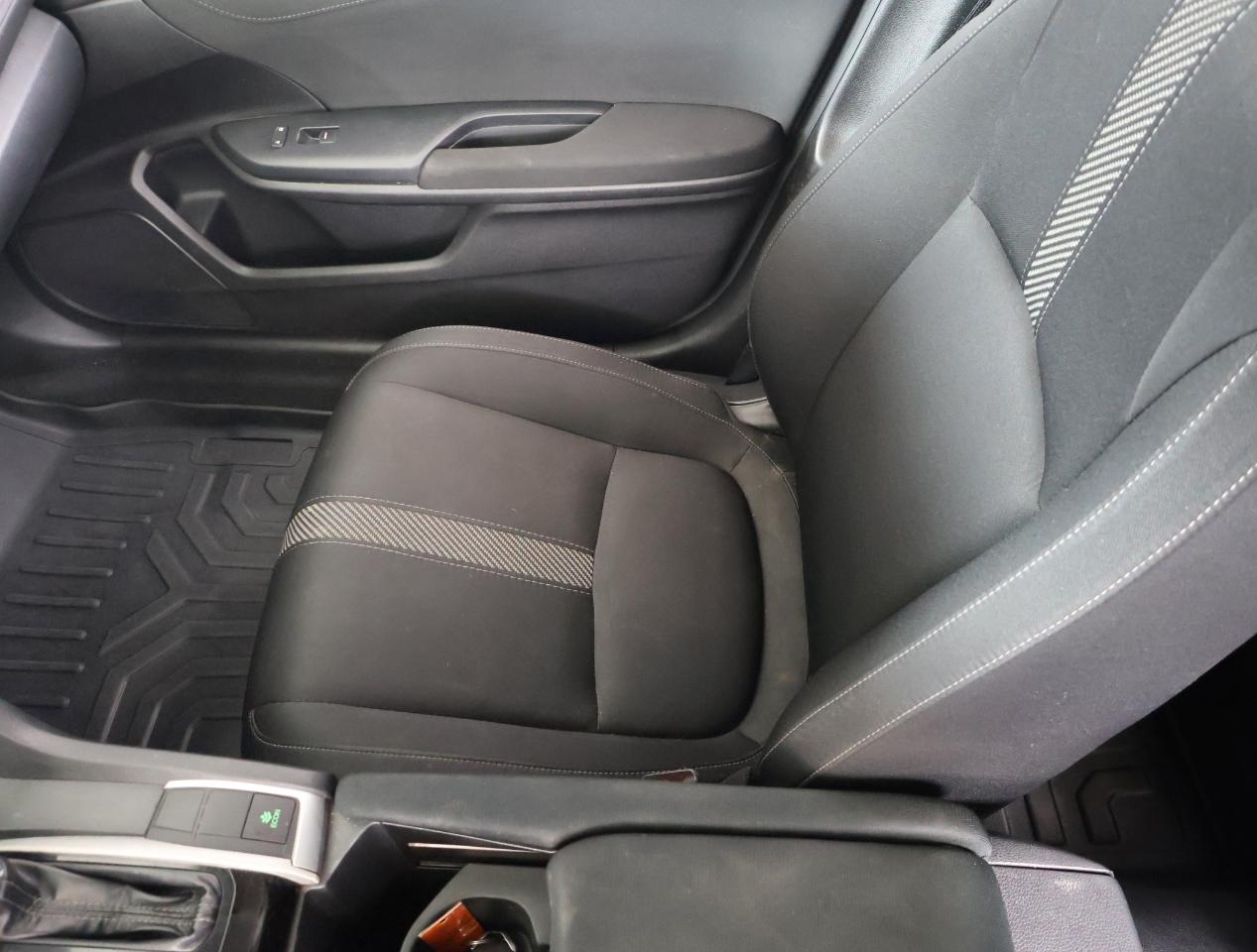 Honda Civic  2016