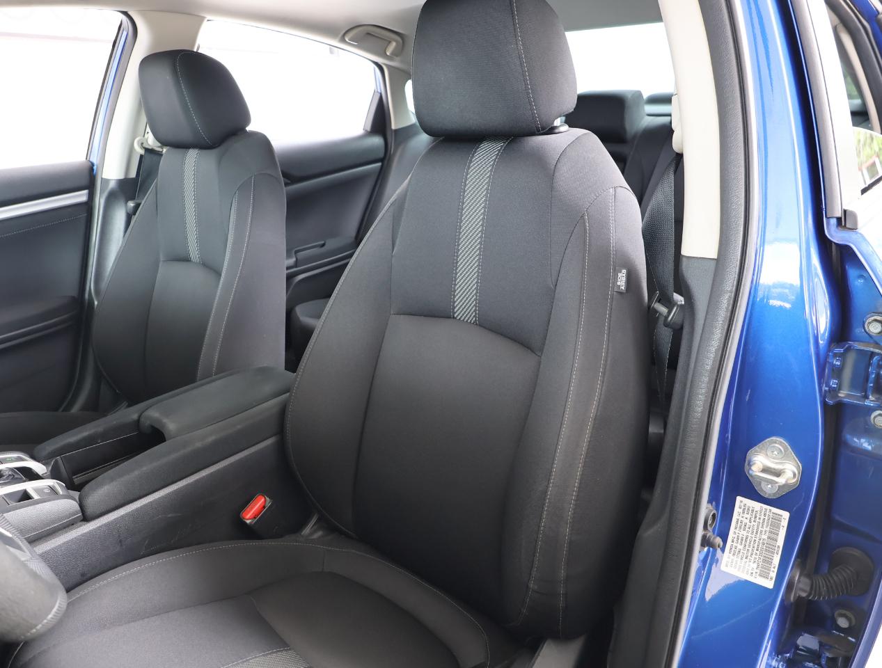 Honda Civic  2016