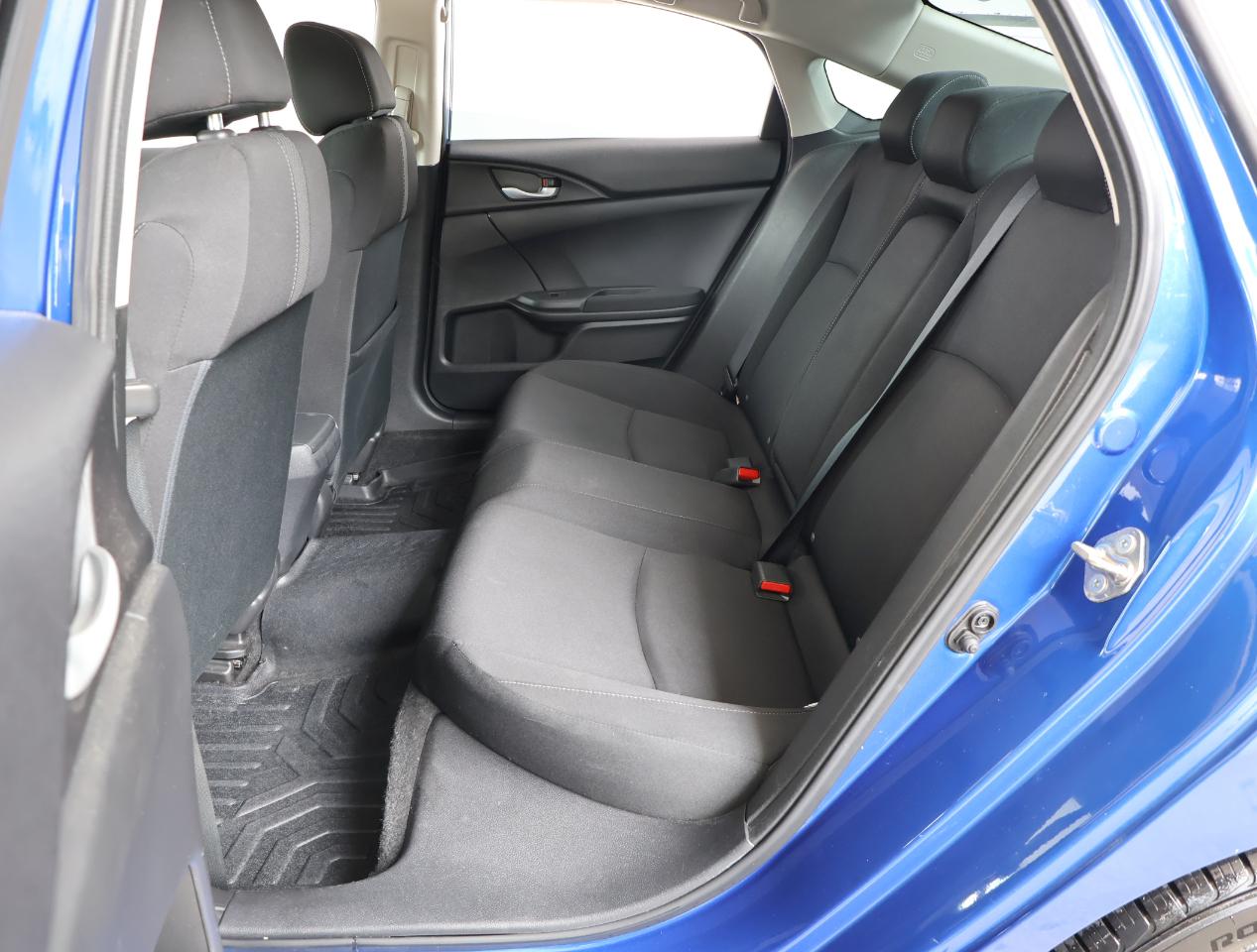 Honda Civic  2016
