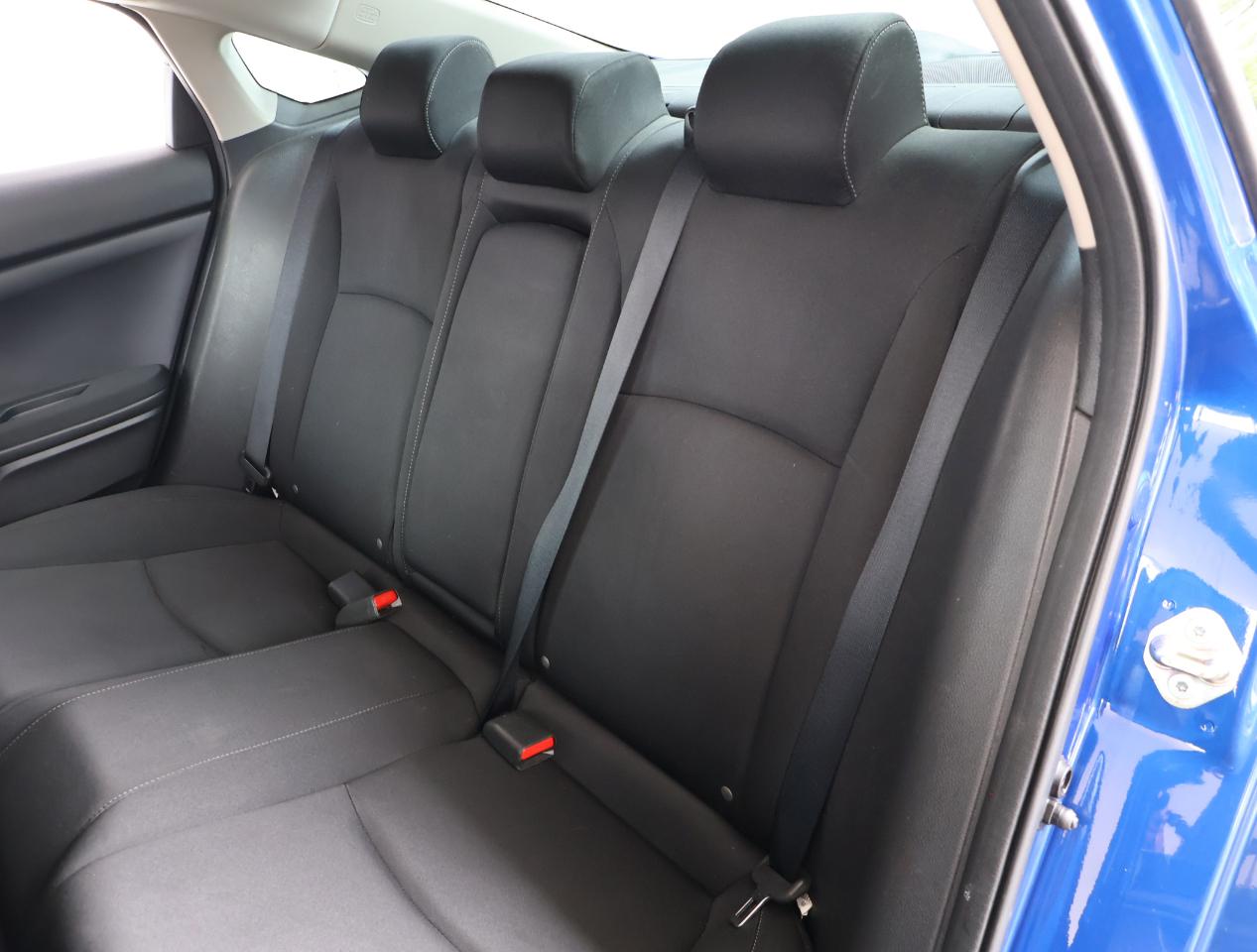Honda Civic  2016