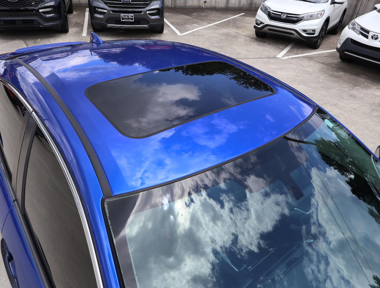 Honda Civic  2016