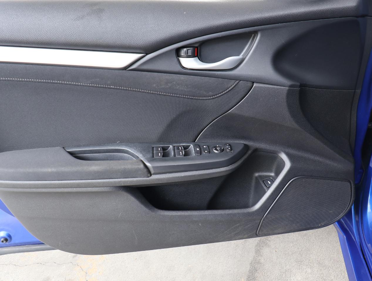 Honda Civic  2016