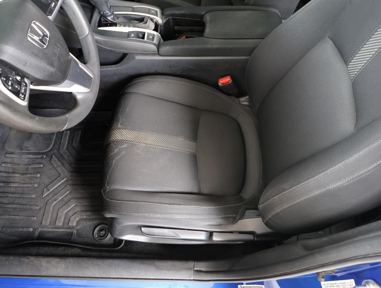 Honda Civic  2016