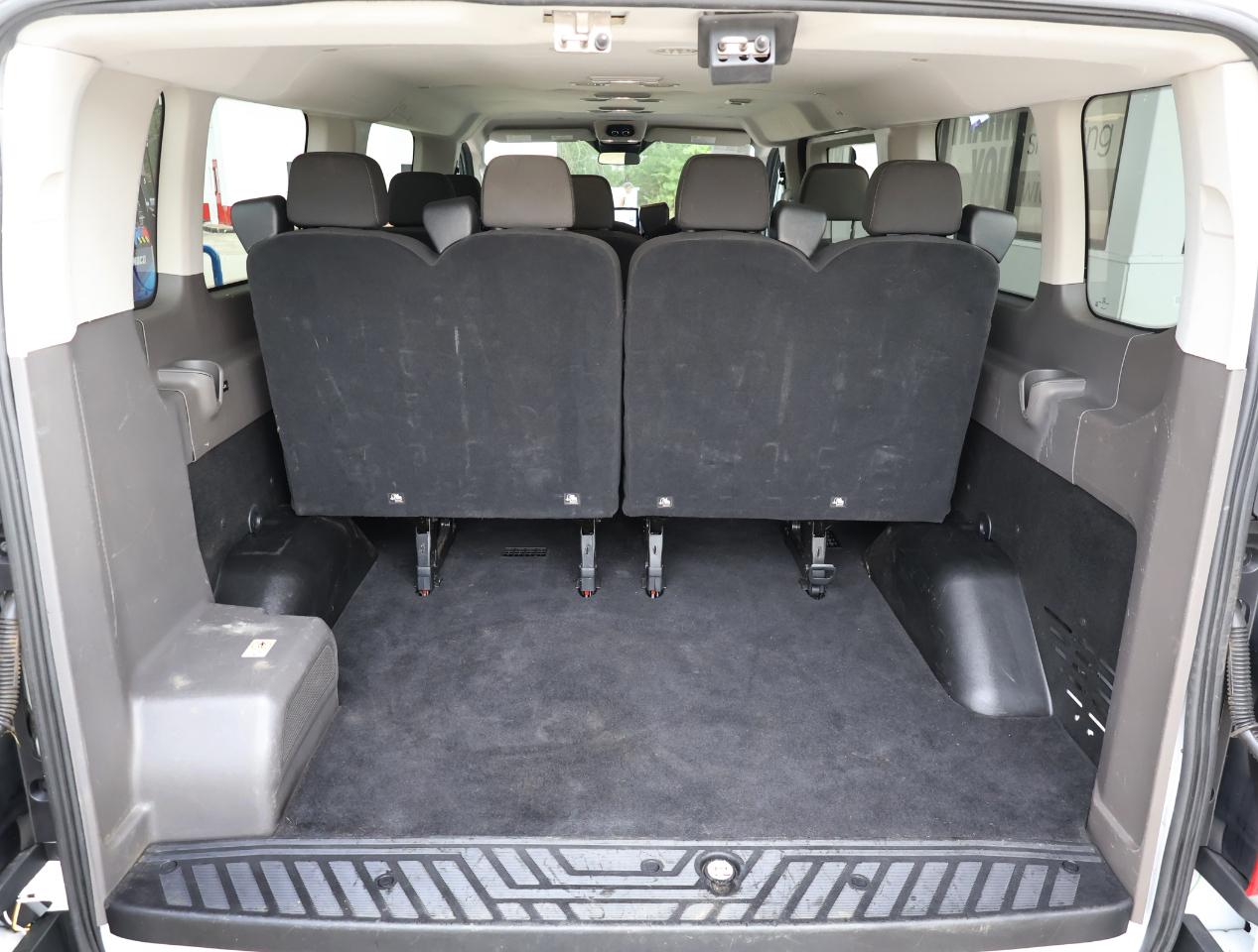 Ford Transit  2021