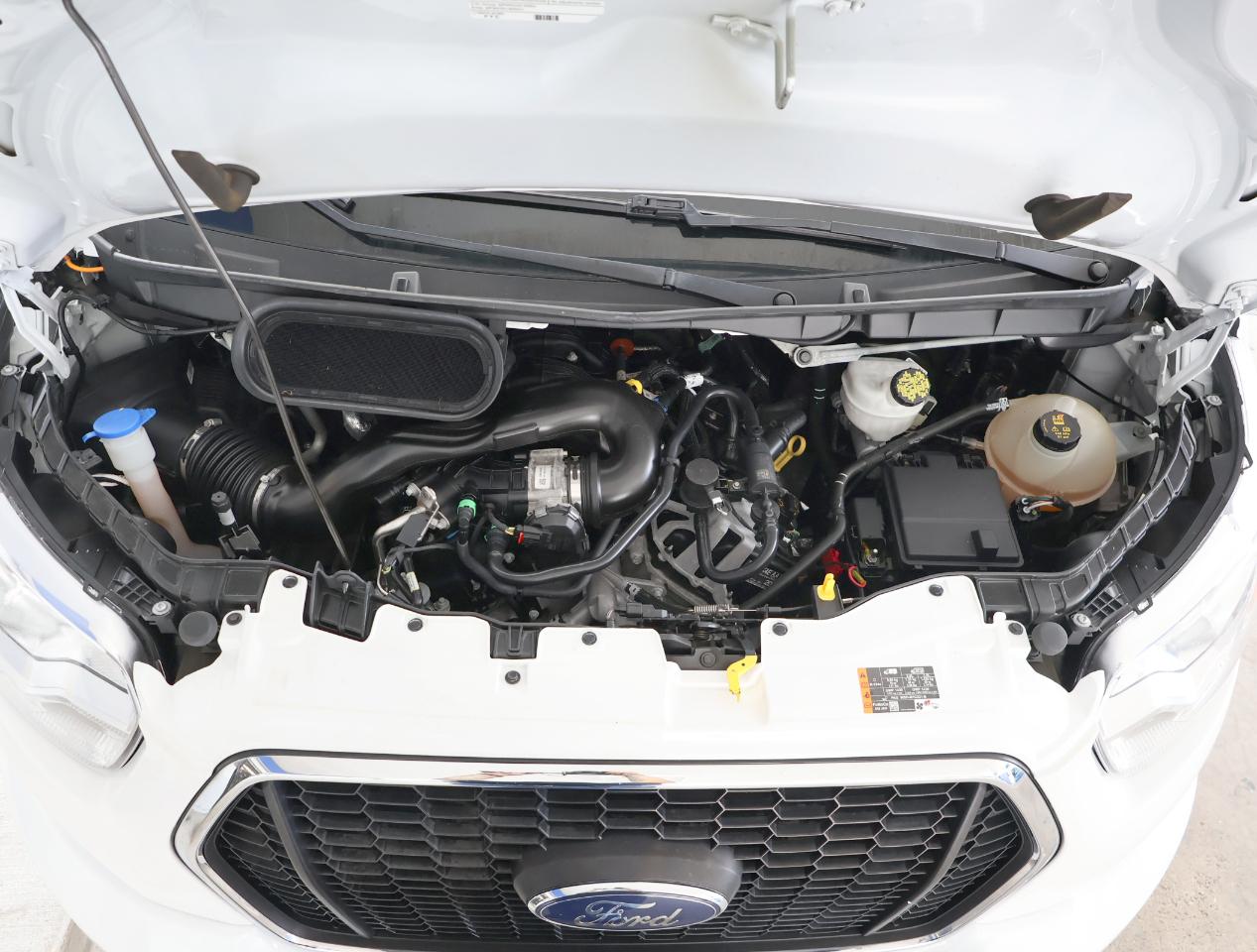 Ford Transit  2021