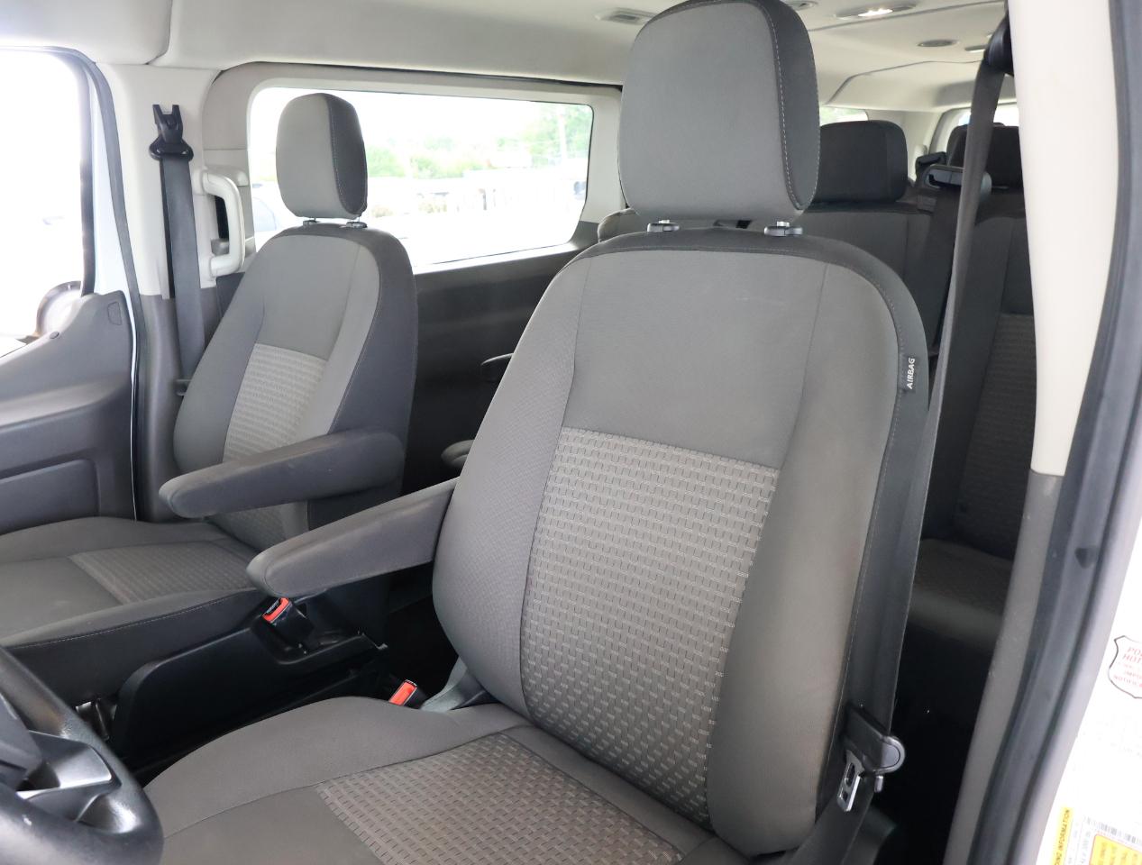 Ford Transit  2021