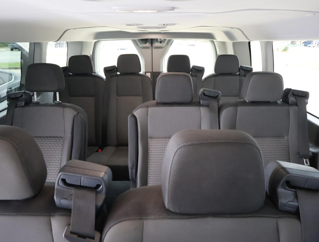 Ford Transit  2021