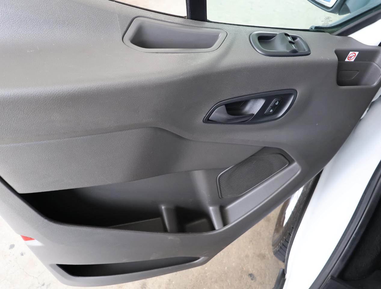 Ford Transit  2021