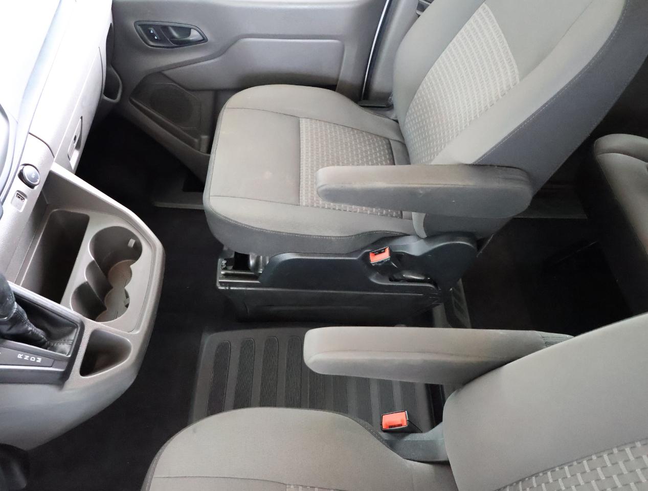 Ford Transit  2021