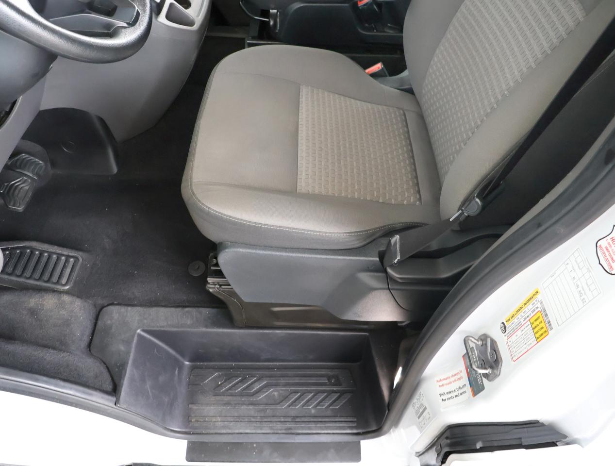 Ford Transit  2021