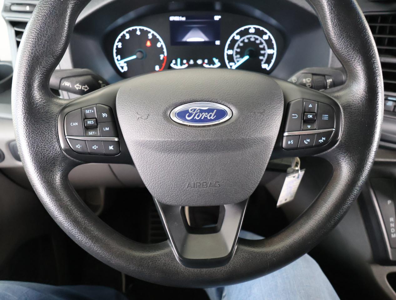 Ford Transit  2021