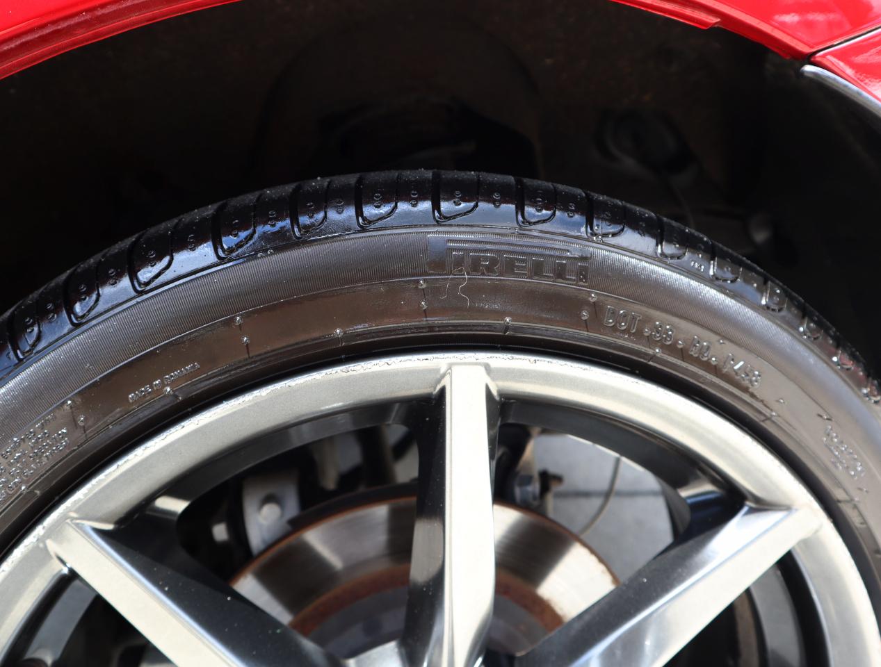 Mazda MX-5 Miata Grand Touring 2016