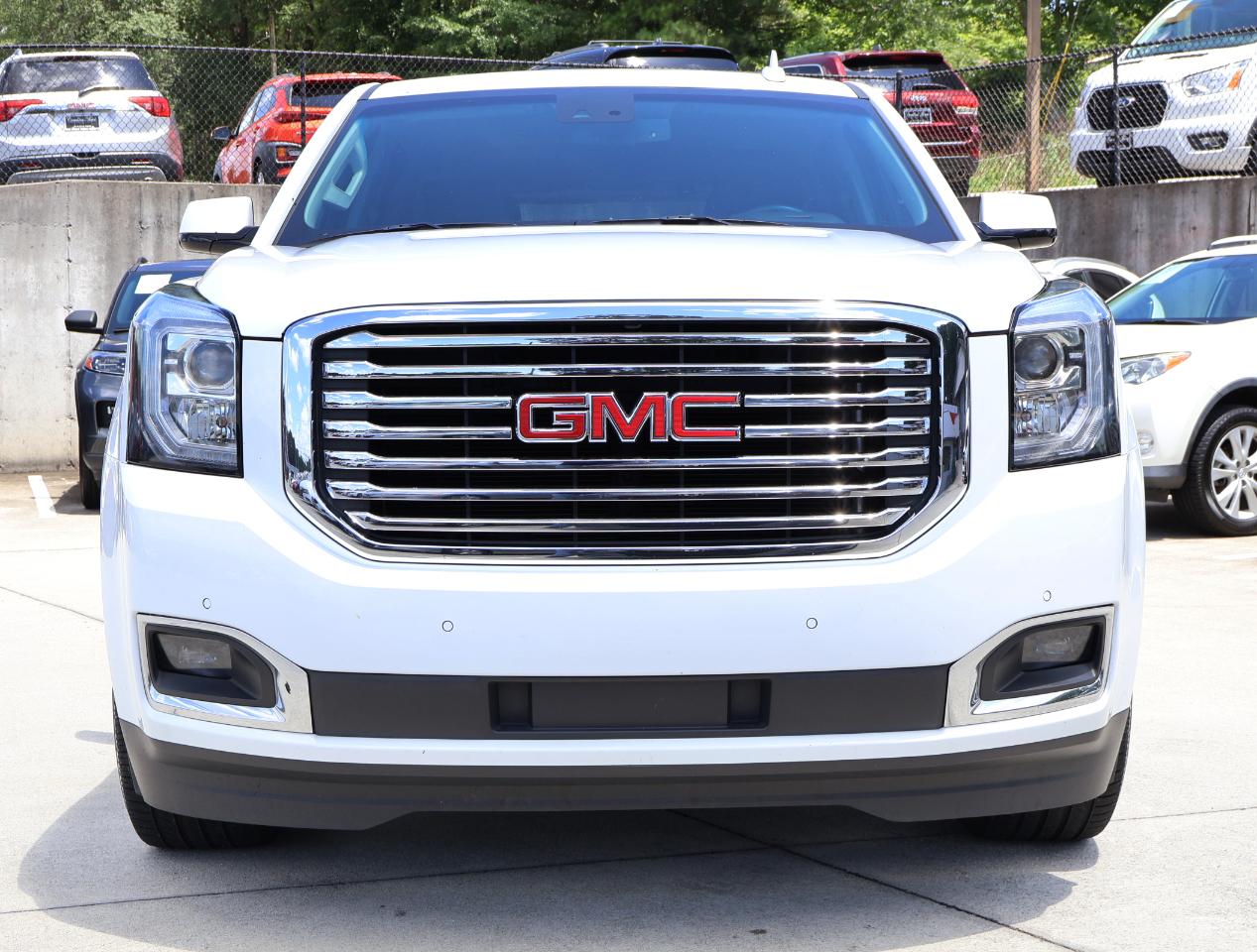 GMC Yukon SLT 2WD 2017