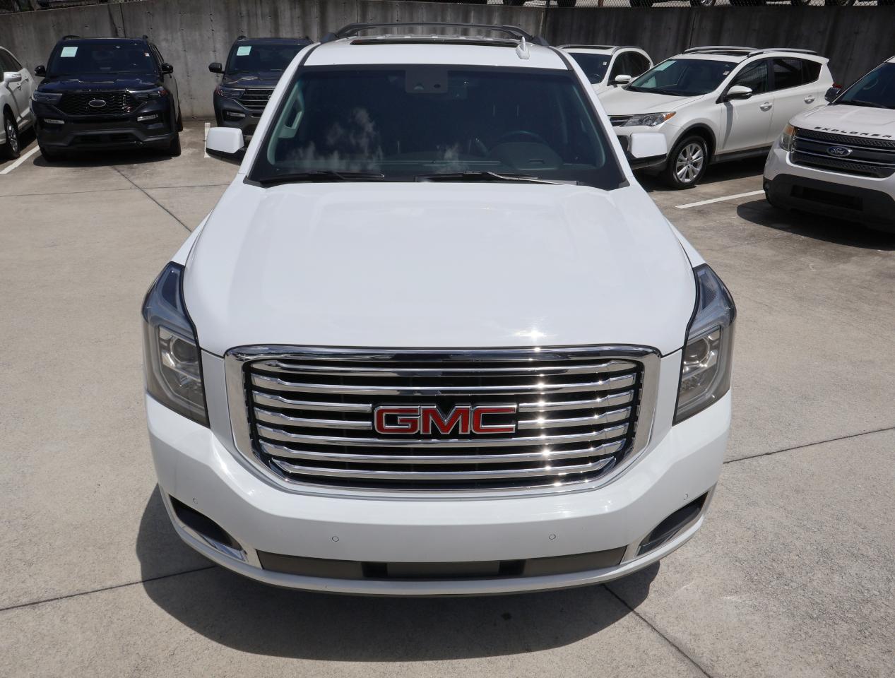 GMC Yukon SLT 2WD 2017