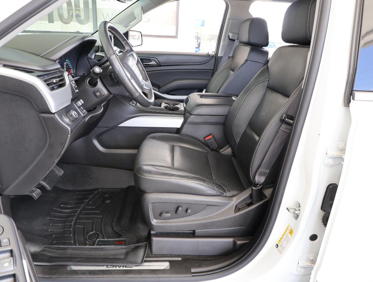 GMC Yukon SLT 2WD 2017