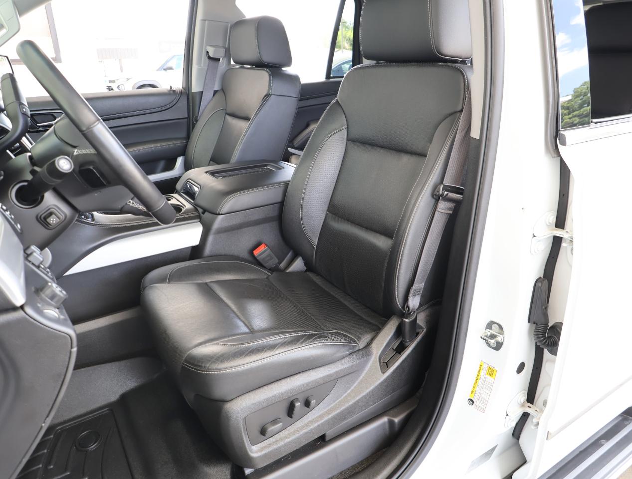 GMC Yukon SLT 2WD 2017