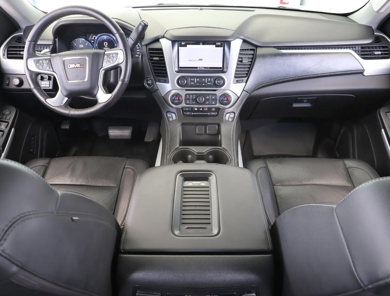 GMC Yukon SLT 2WD 2017