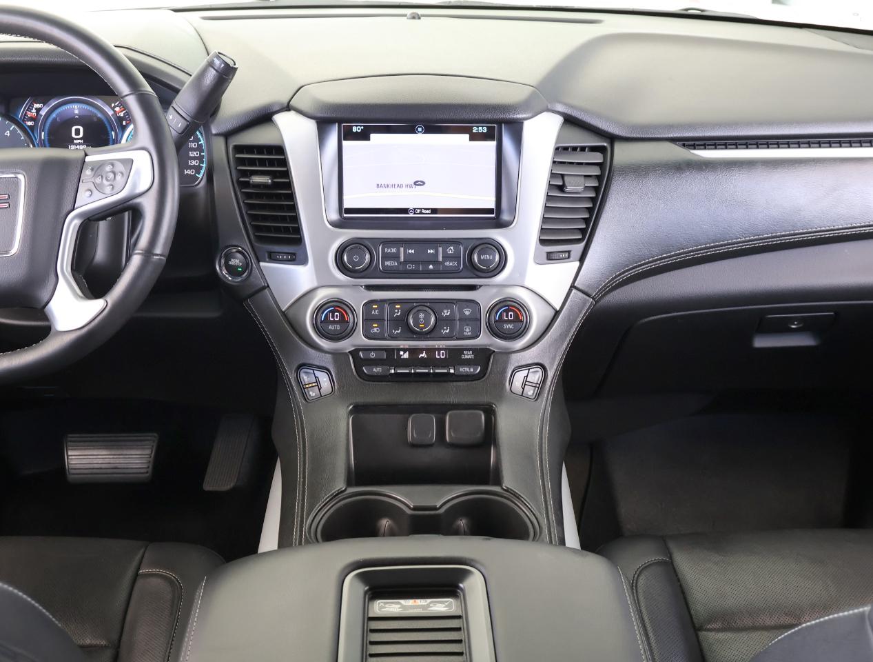 GMC Yukon SLT 2WD 2017