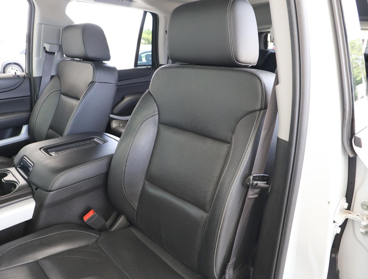 GMC Yukon SLT 2WD 2017