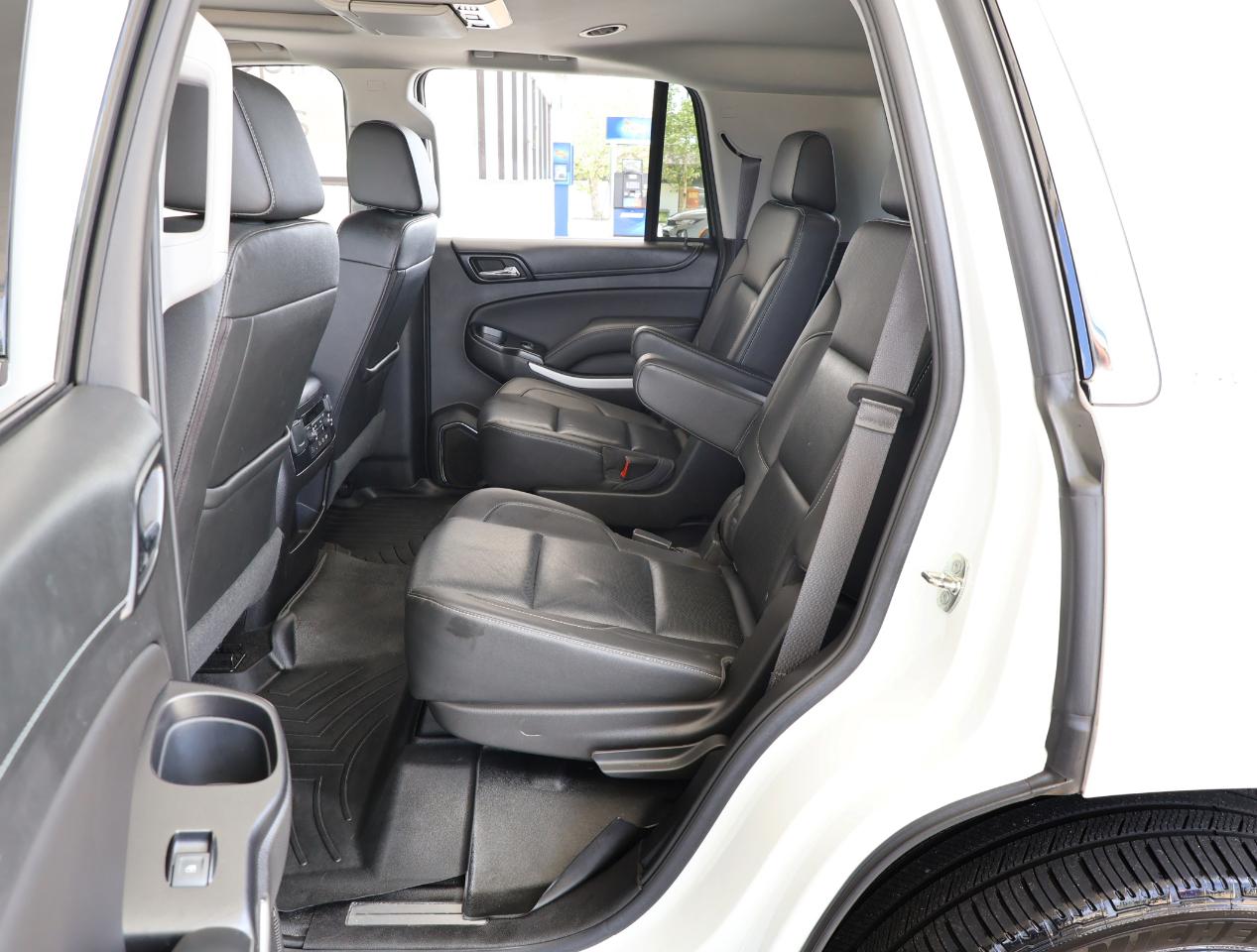 GMC Yukon SLT 2WD 2017