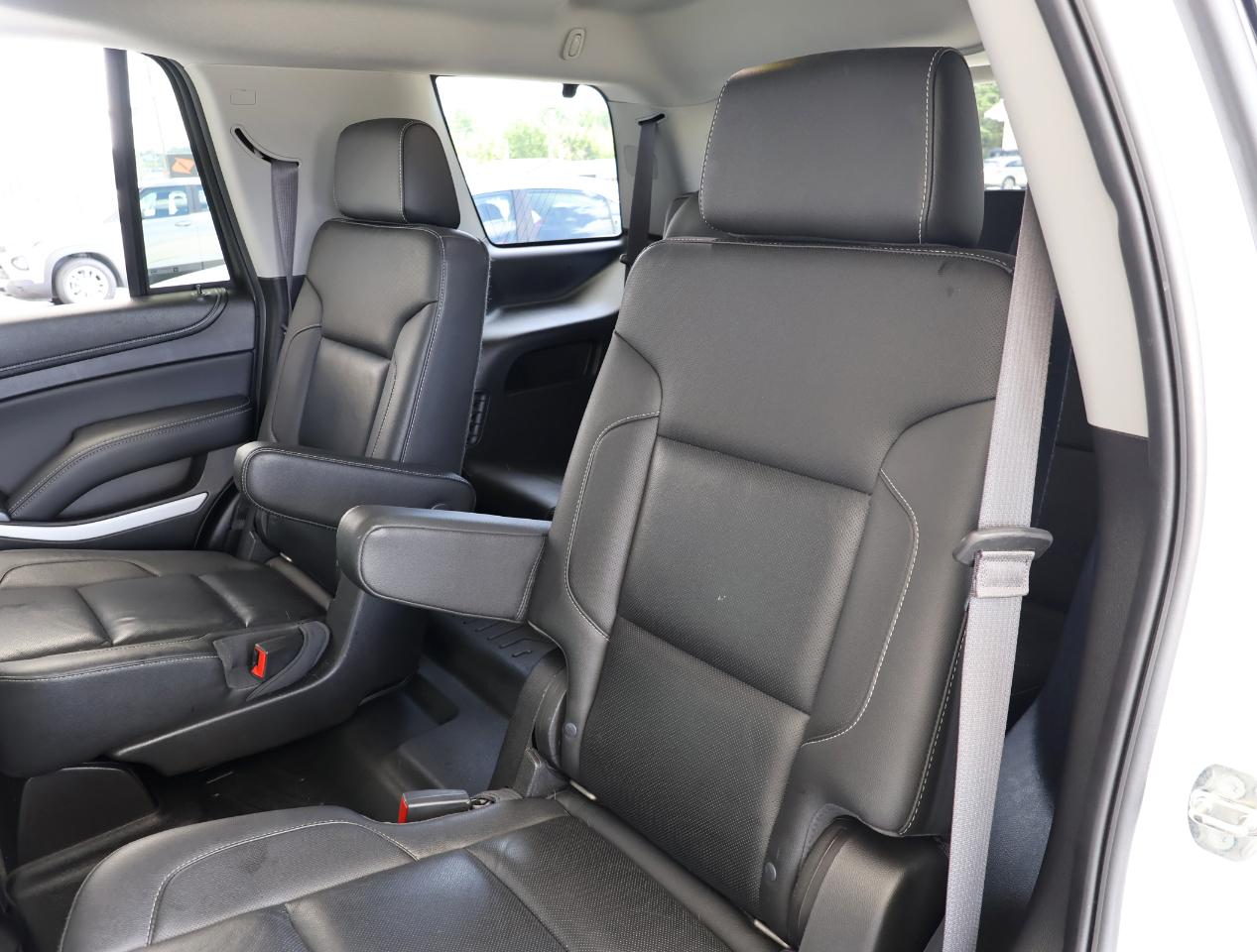 GMC Yukon SLT 2WD 2017