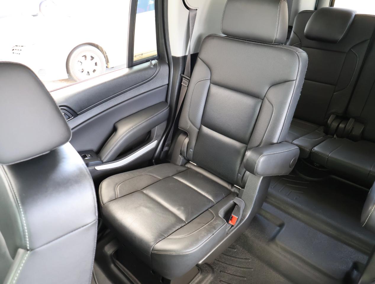 GMC Yukon SLT 2WD 2017