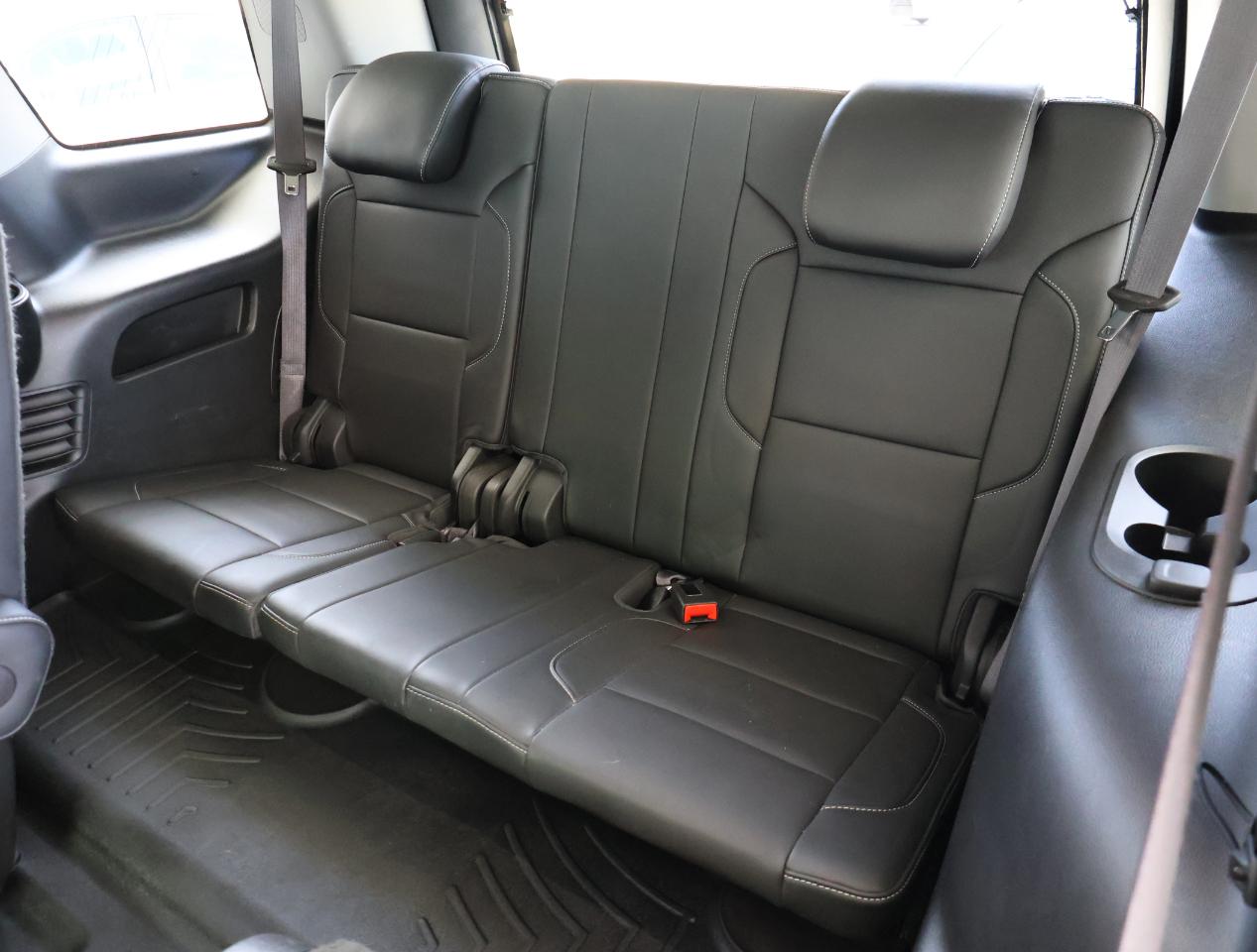 GMC Yukon SLT 2WD 2017