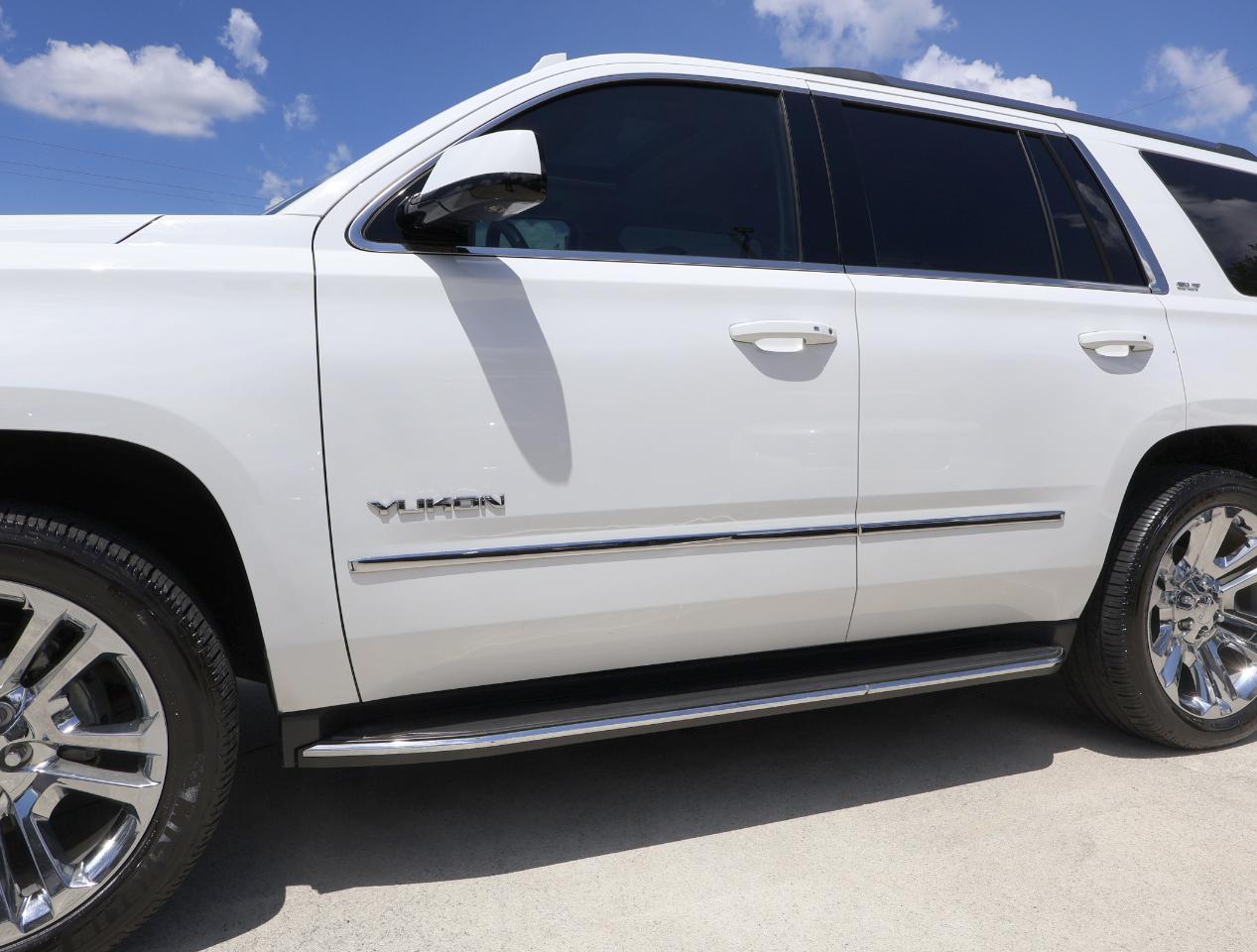 GMC Yukon SLT 2WD 2017