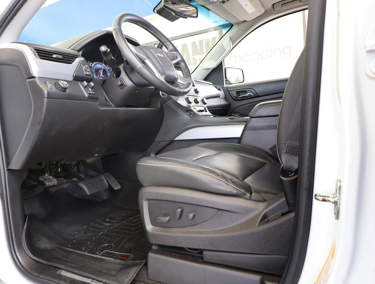 GMC Yukon SLT 2WD 2017