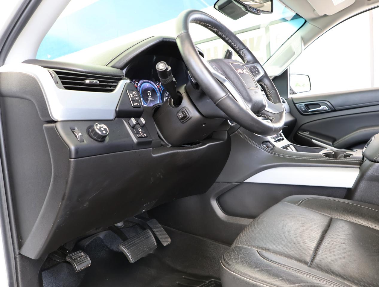 GMC Yukon SLT 2WD 2017
