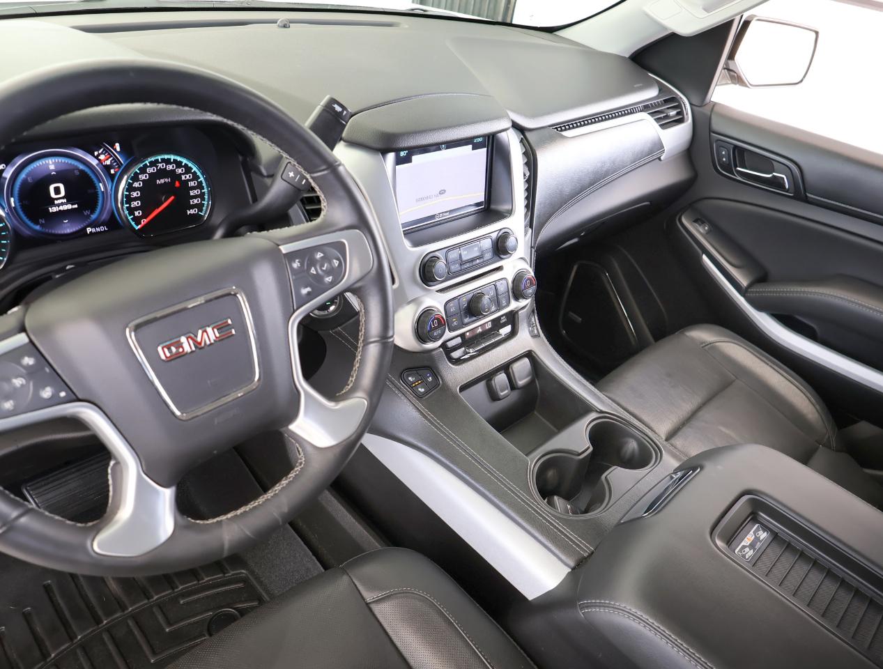 GMC Yukon SLT 2WD 2017