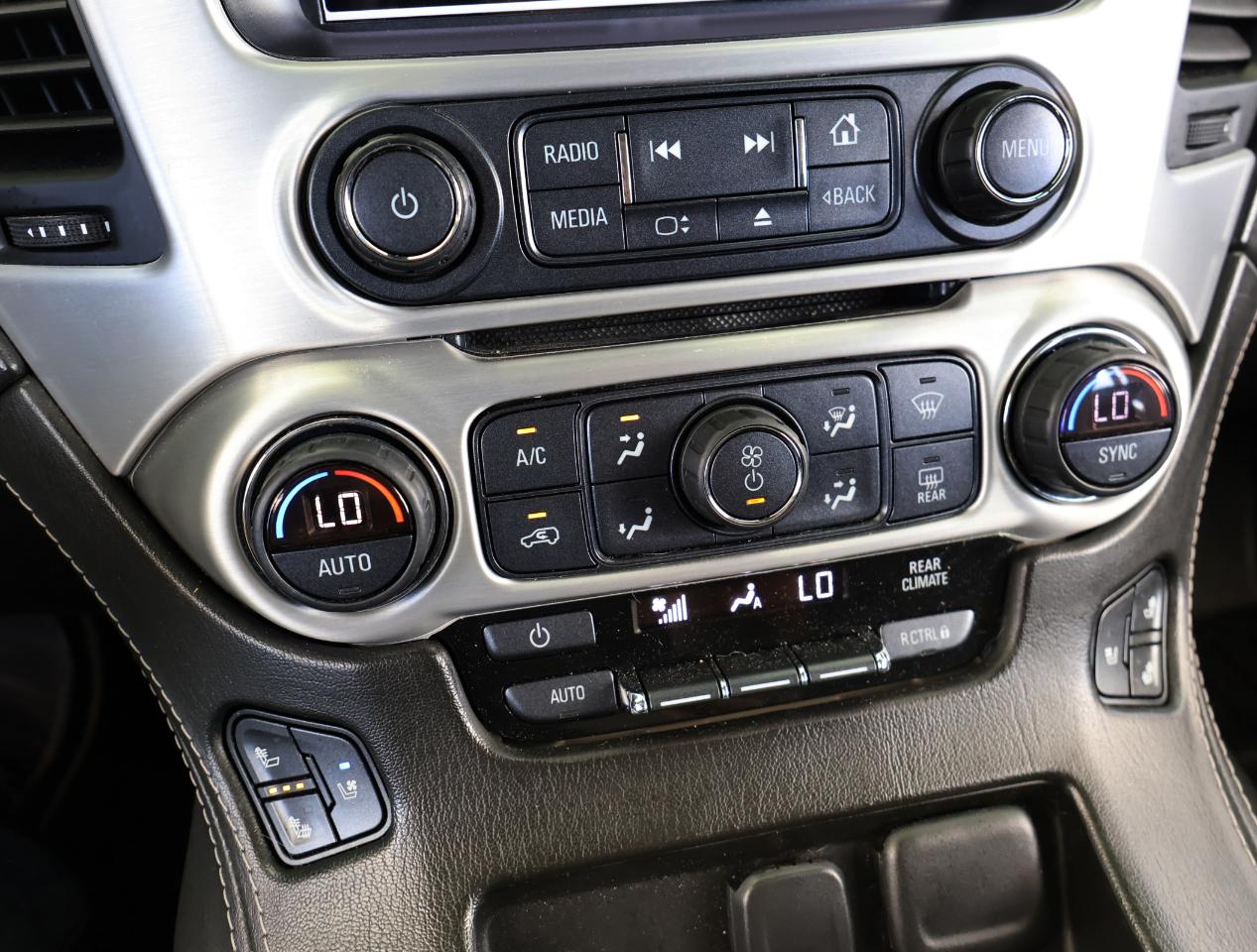 GMC Yukon SLT 2WD 2017