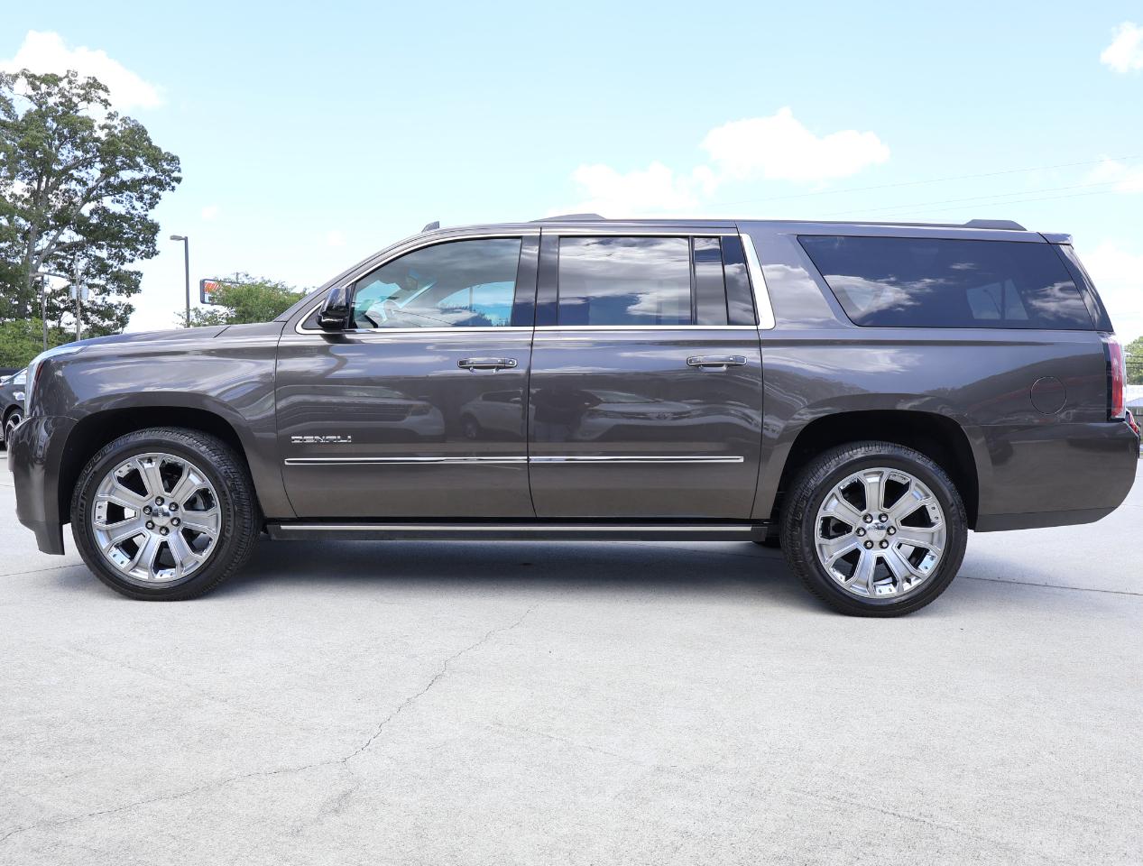 GMC Yukon XL XL 2019
