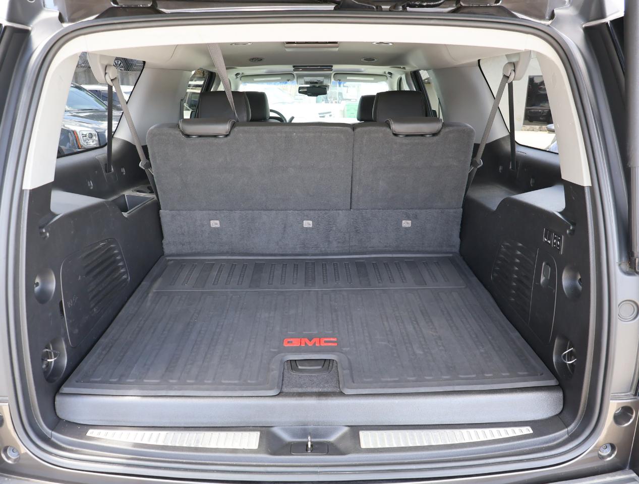 GMC Yukon XL XL 2019