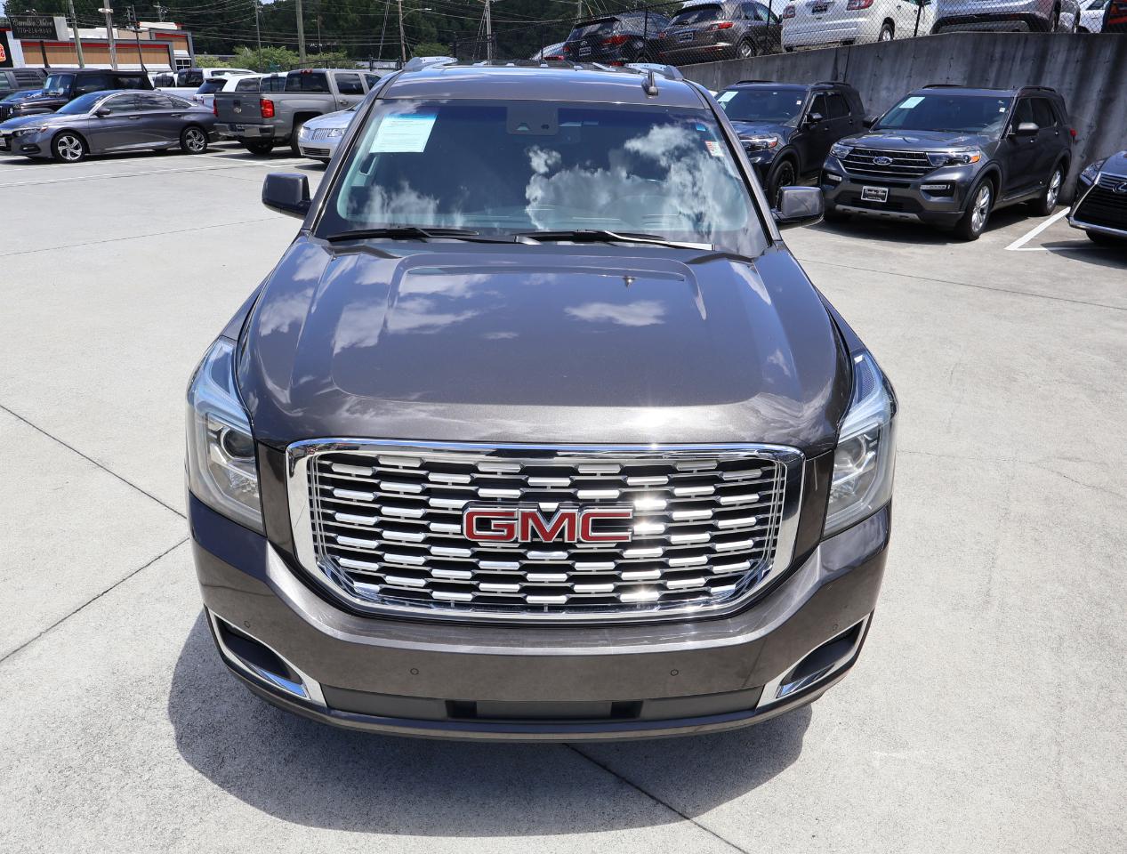 GMC Yukon XL XL 2019