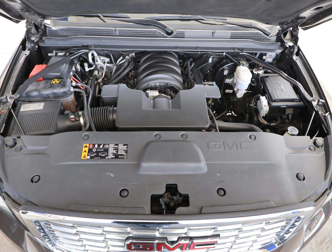 GMC Yukon XL XL 2019