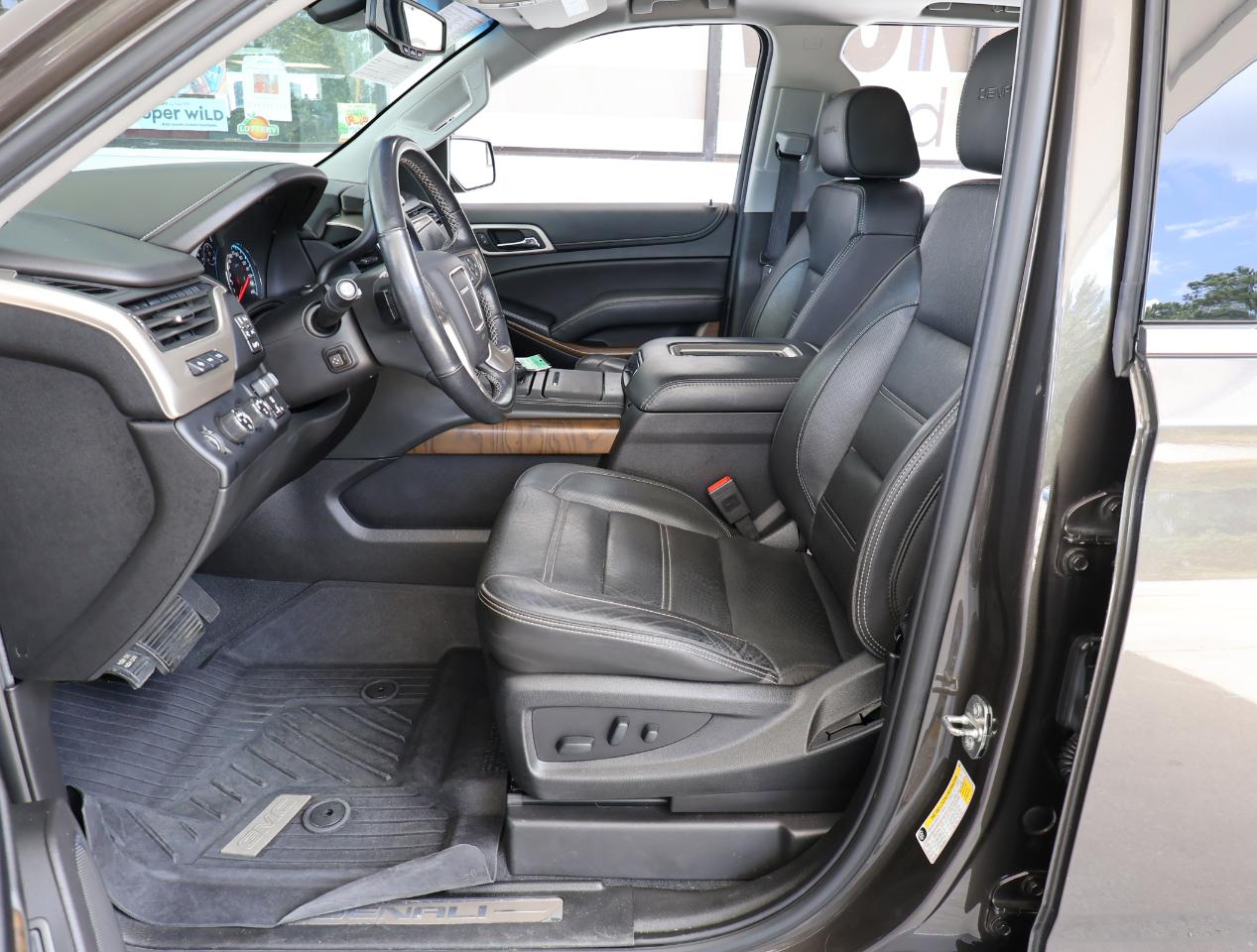 GMC Yukon XL XL 2019