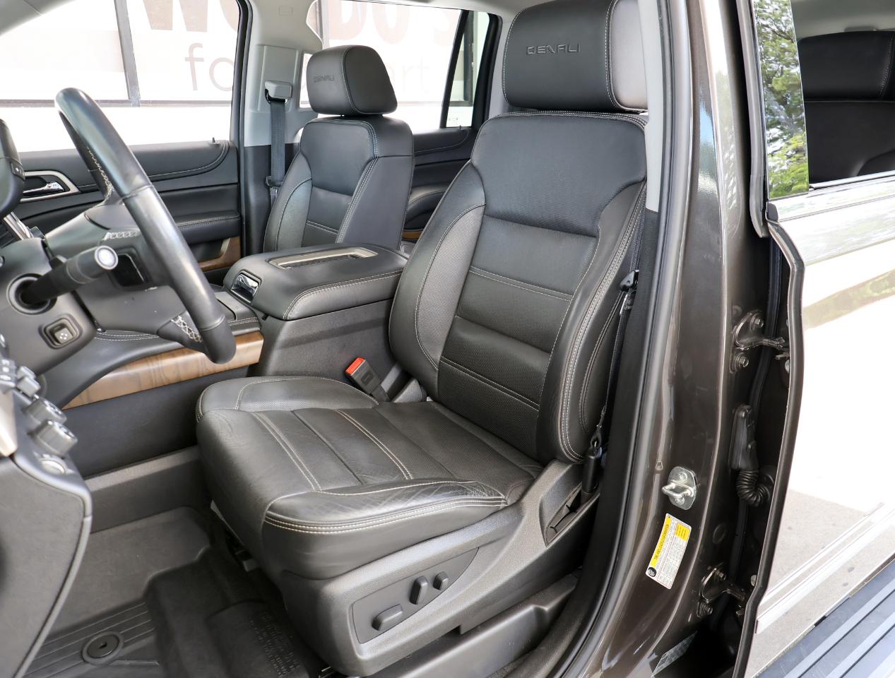 GMC Yukon XL XL 2019