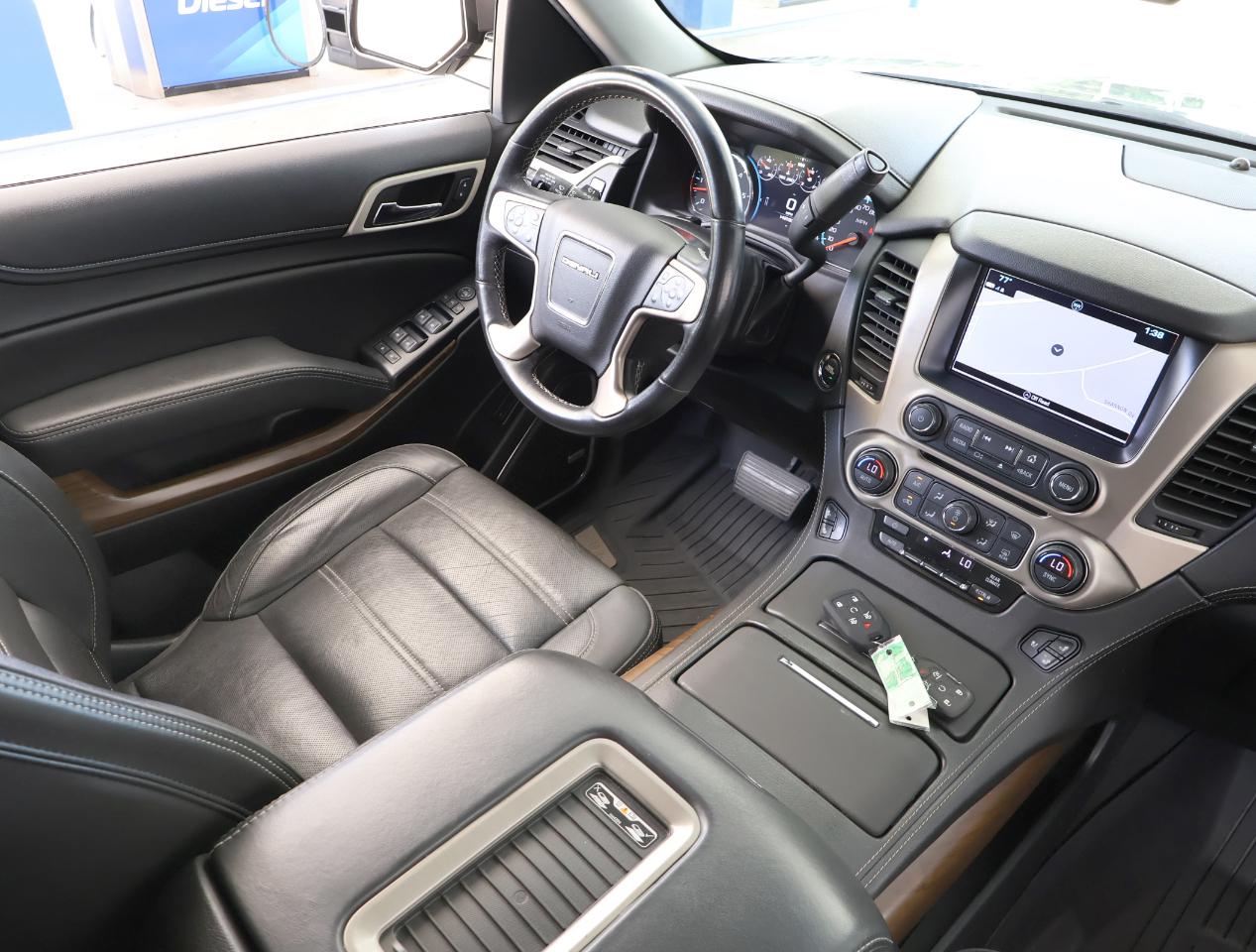 GMC Yukon XL XL 2019