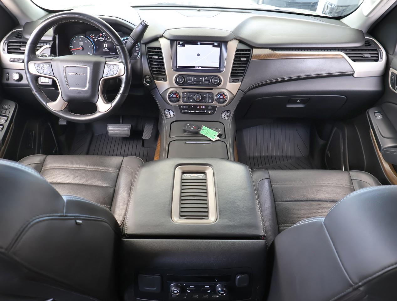 GMC Yukon XL XL 2019